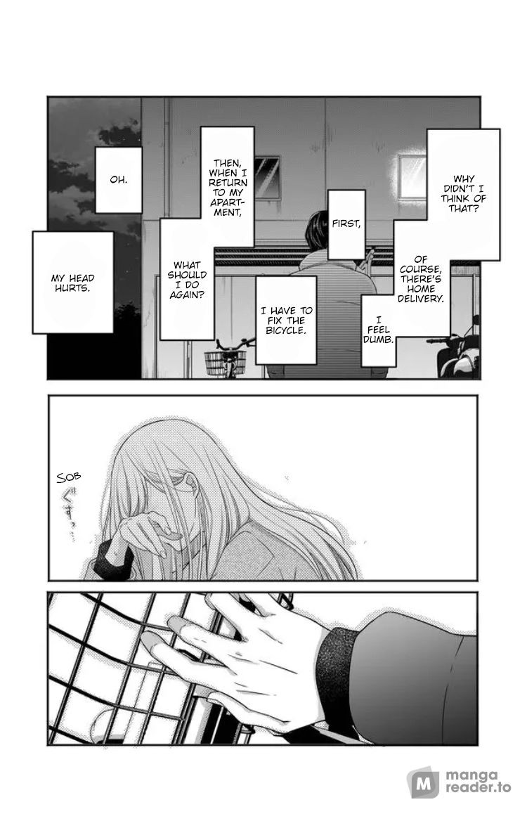 Yamada-kun to Lv999 no Koi wo Suru, Chapter 28 image 07